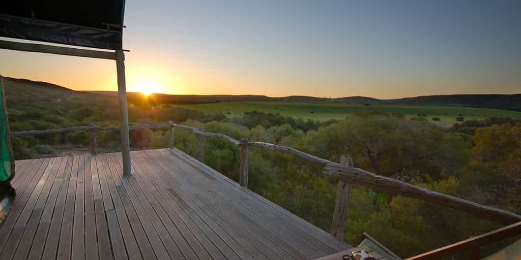 Breathtaking Views 