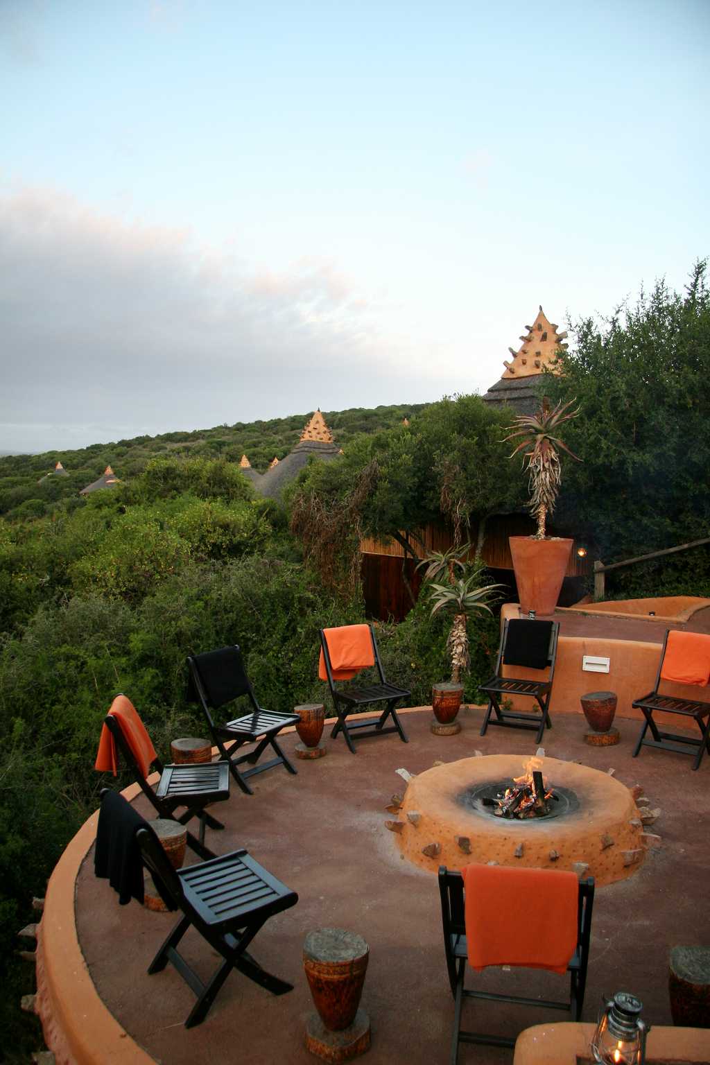 Fire Pit