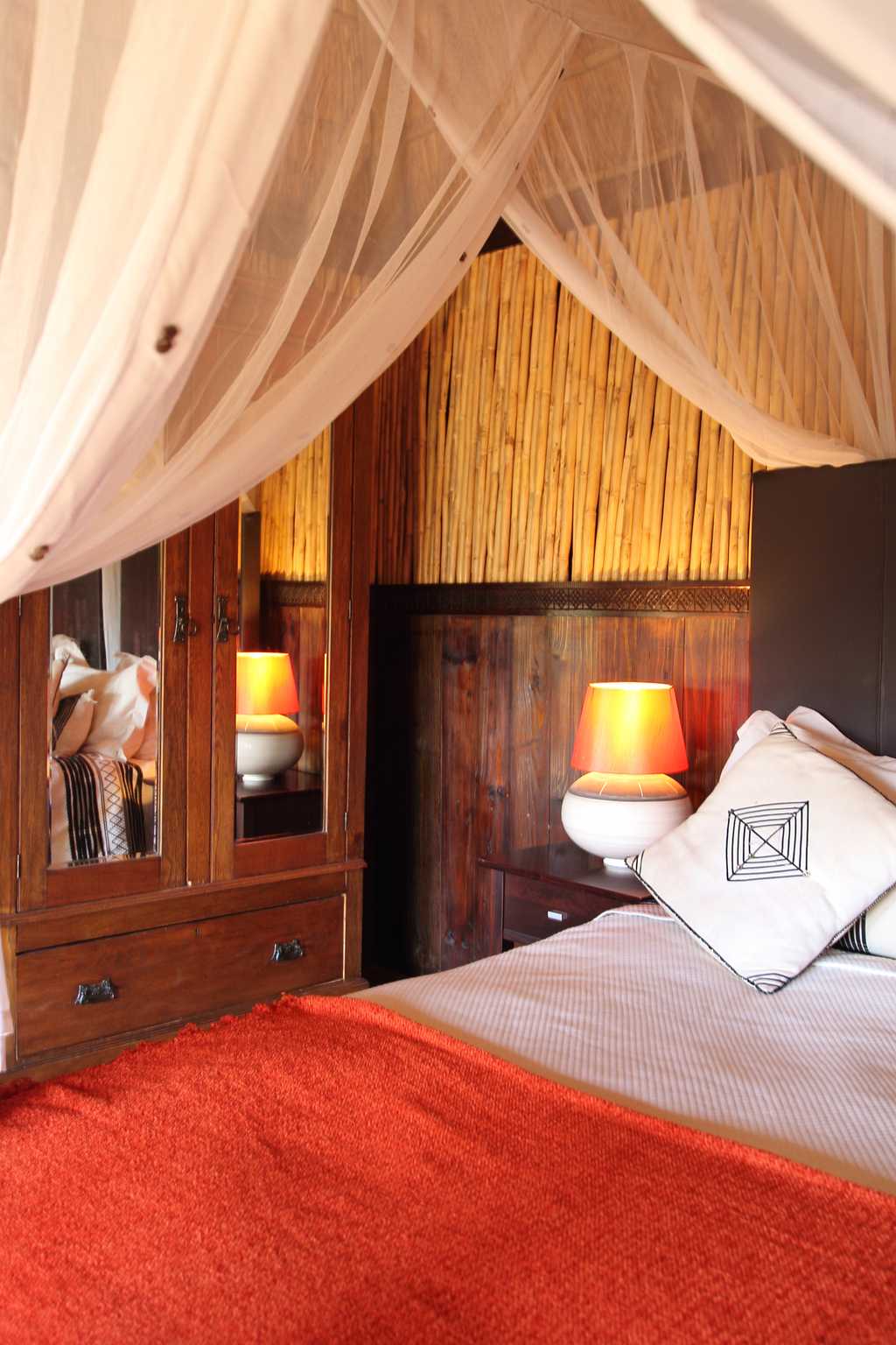 King / Twin Suite