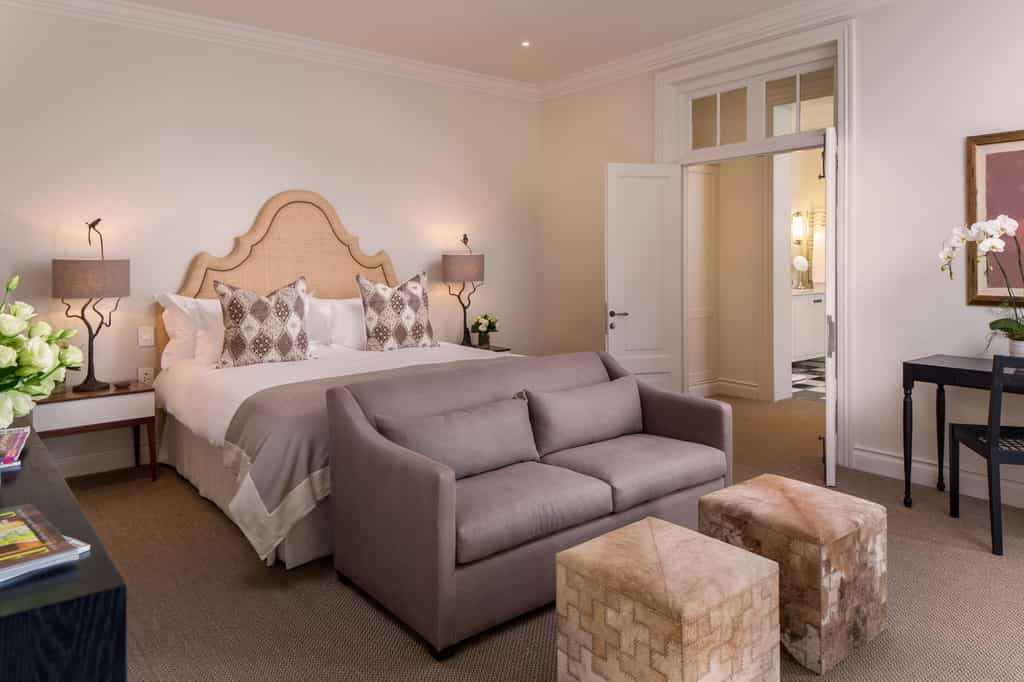 Grande Suite with Terrace