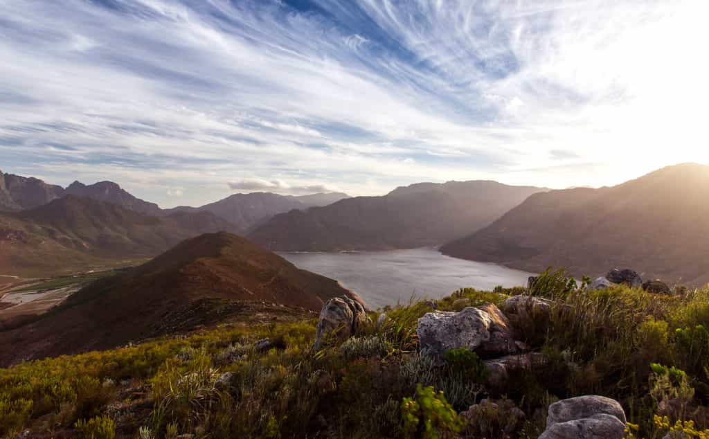 Franschhoek Valley 