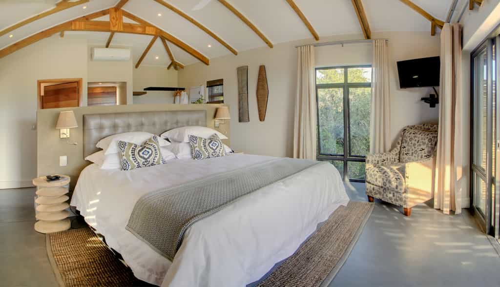 Sunset Ridge Luxury Room