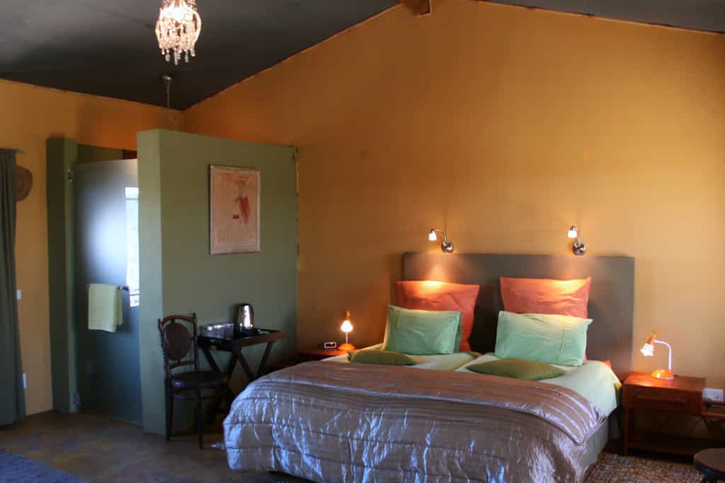 Superiour Twin room 