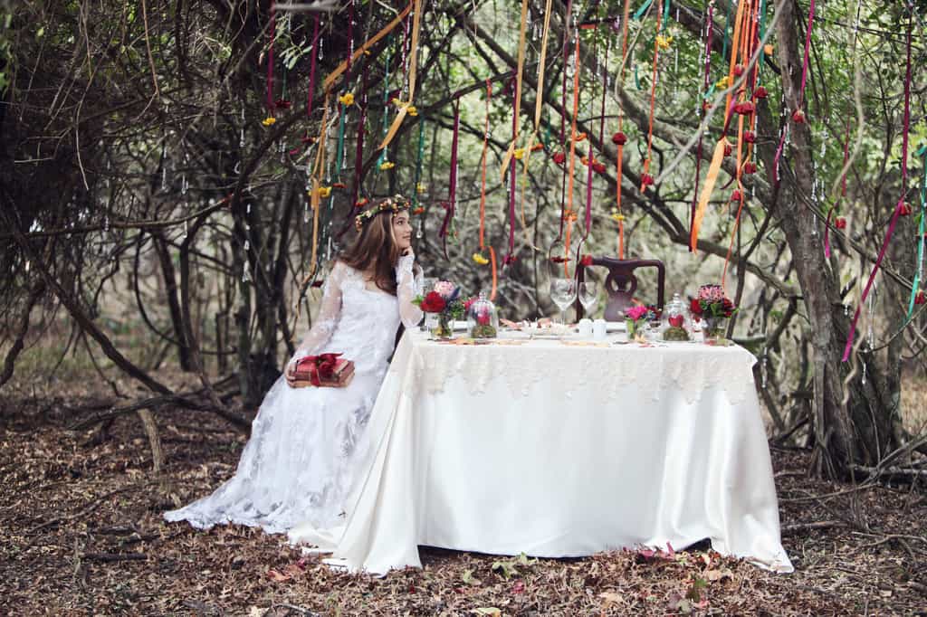 Wedding decor