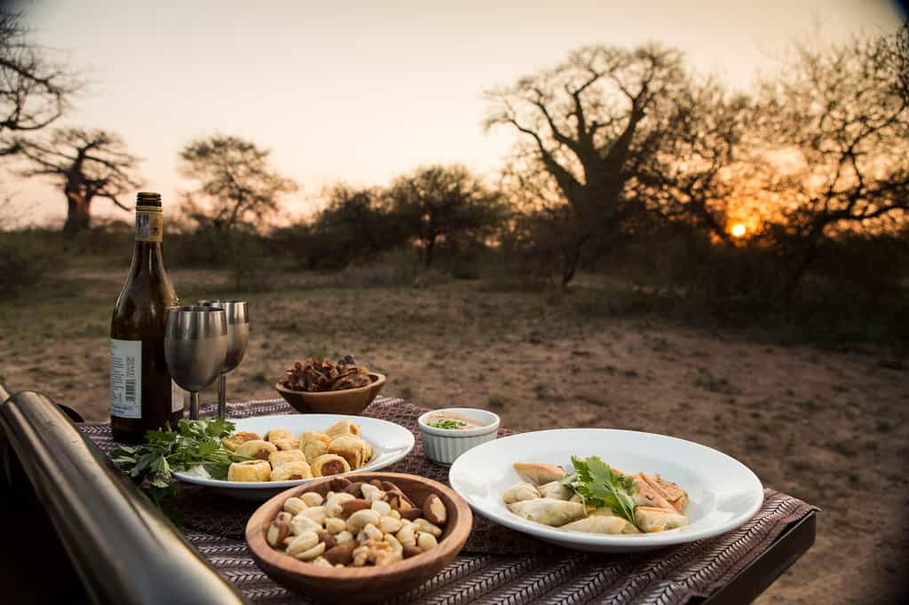 Game Drive