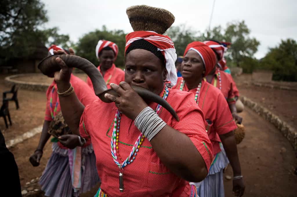 Makuleke Community
