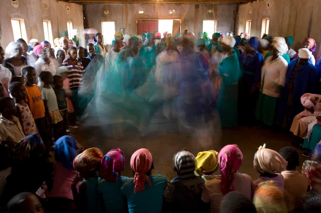 Makuleke Community