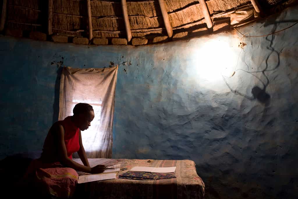 Makuleke Community