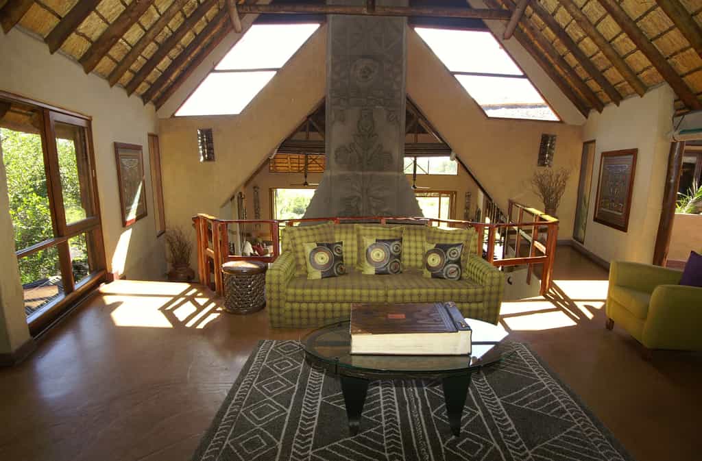 Reception Entrance