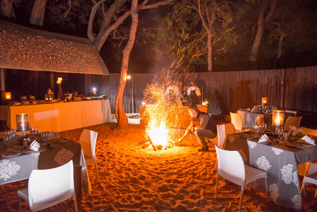 Boma Nights