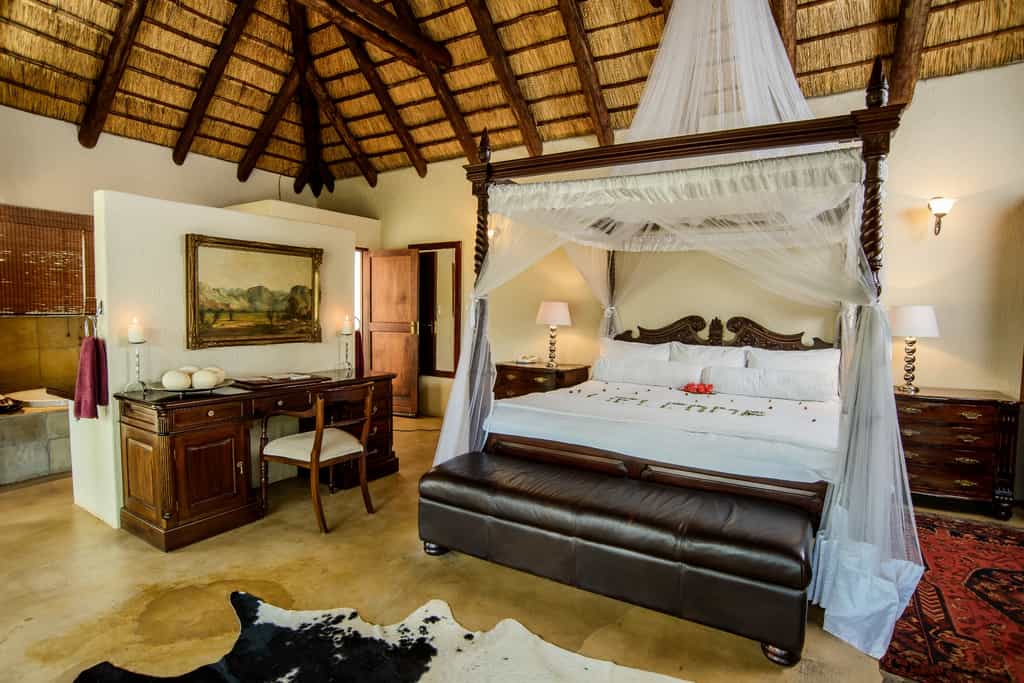 Royal Suite