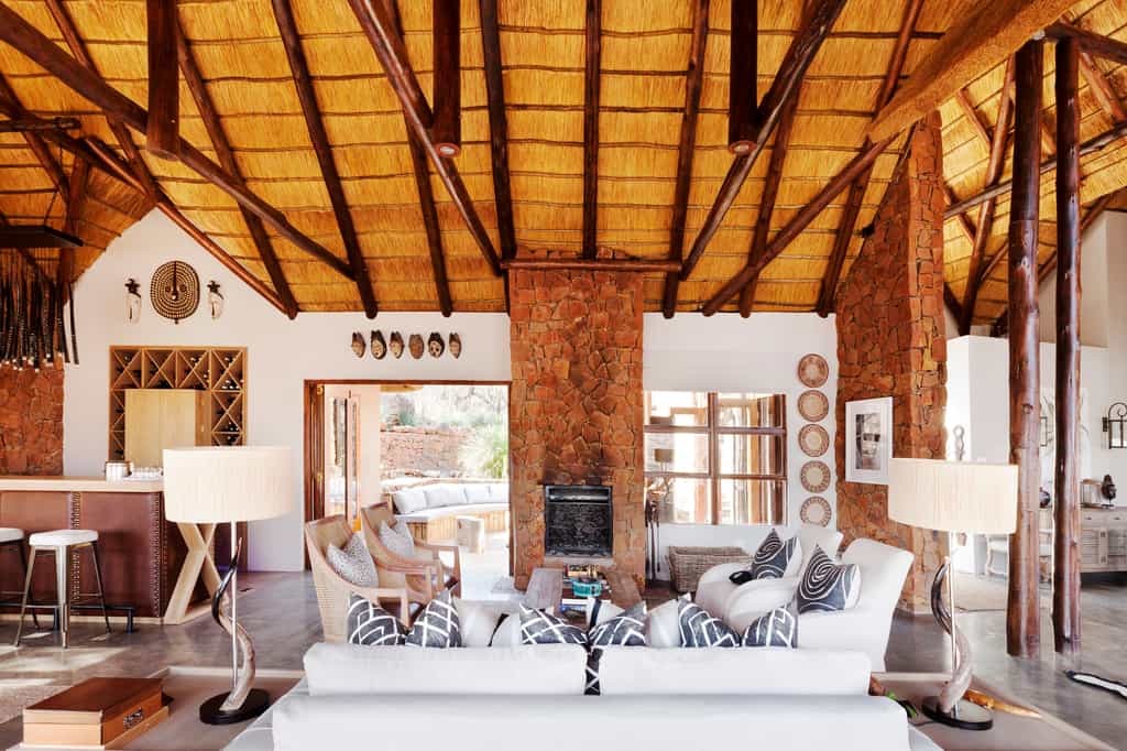 Main Lodge