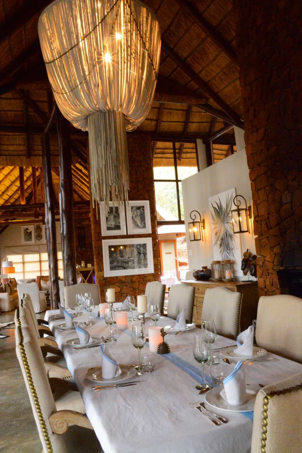 Dinning Room 