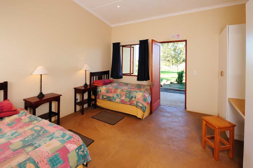Gap Year Volunteers Accommodation