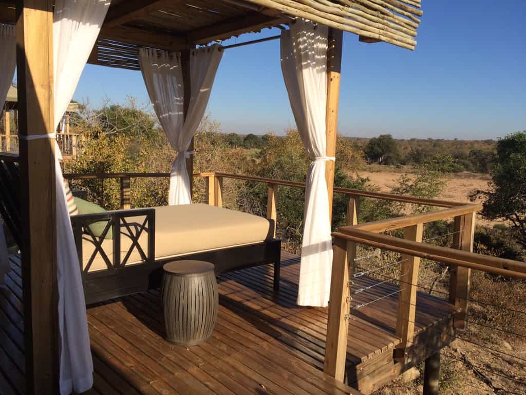 Day Bed