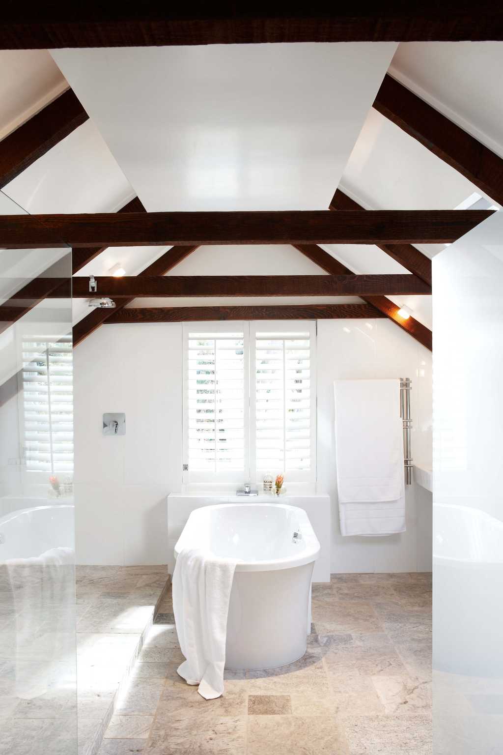 En-Suite Room 6