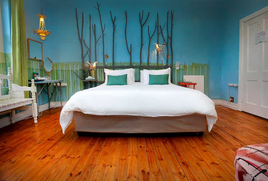 Groot Karoo Room