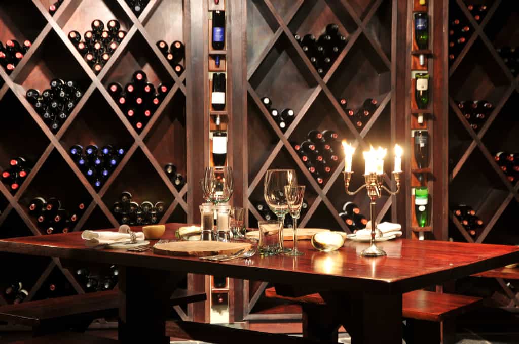 Wine Cellar