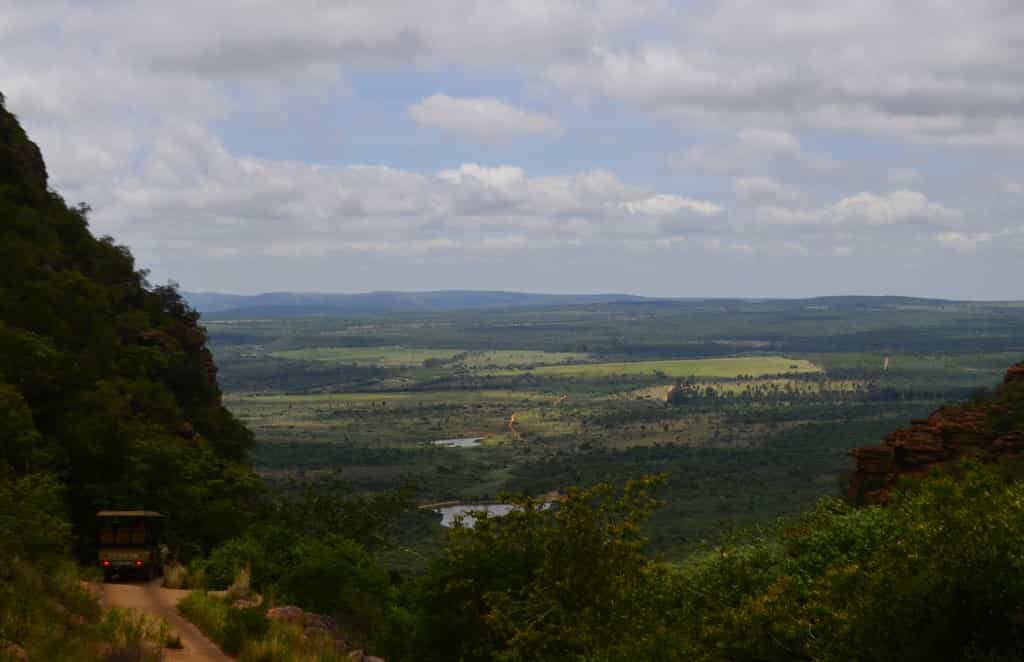 Kloof to use
