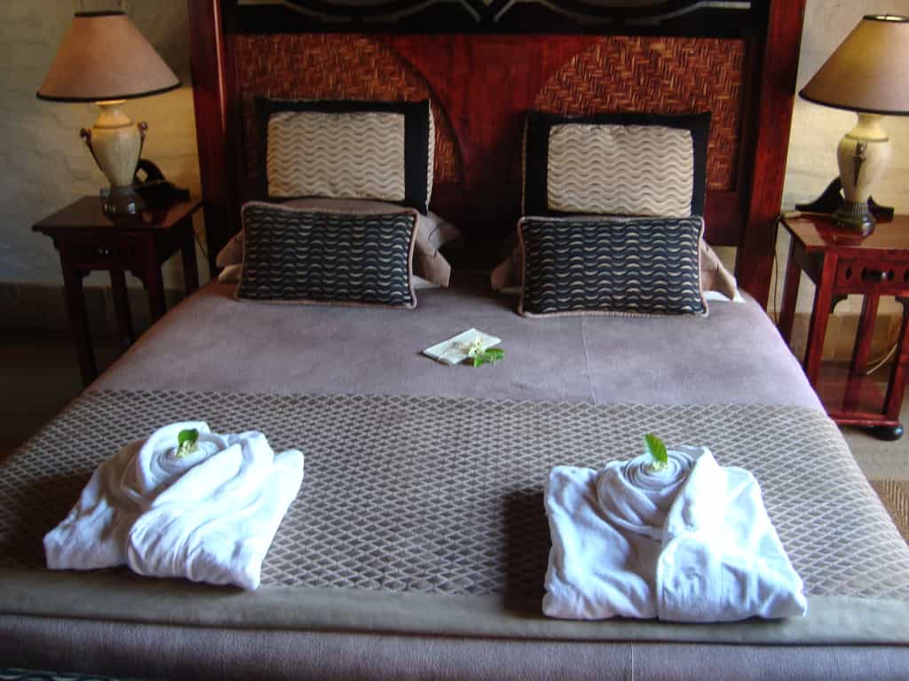 Room Interior