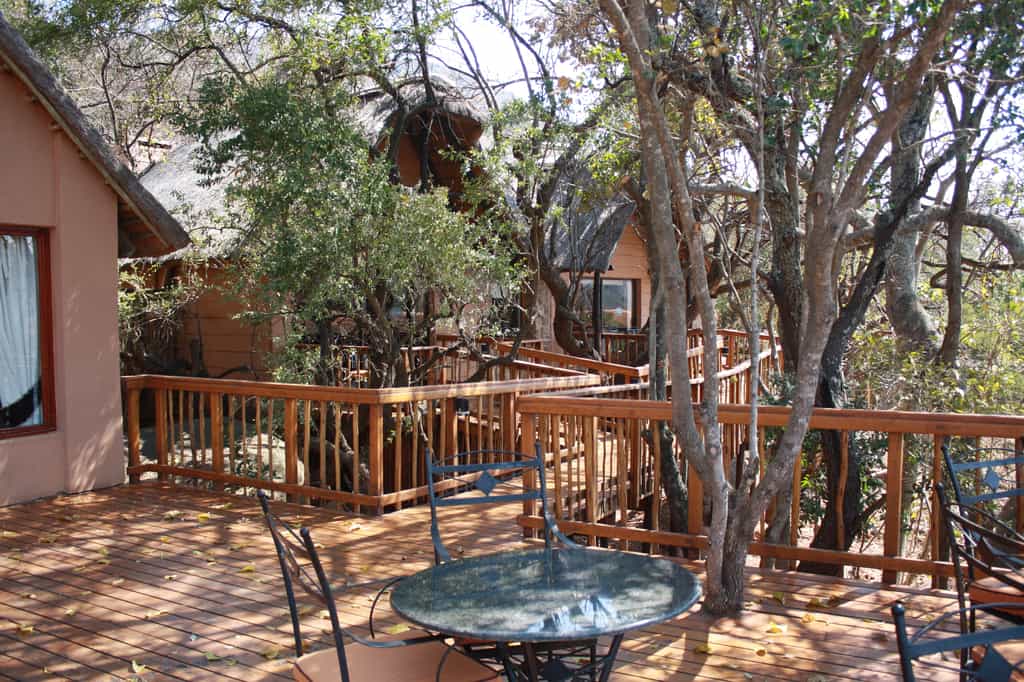 Kingfisher Walkways