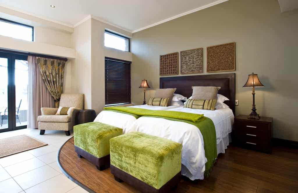 Resort Room