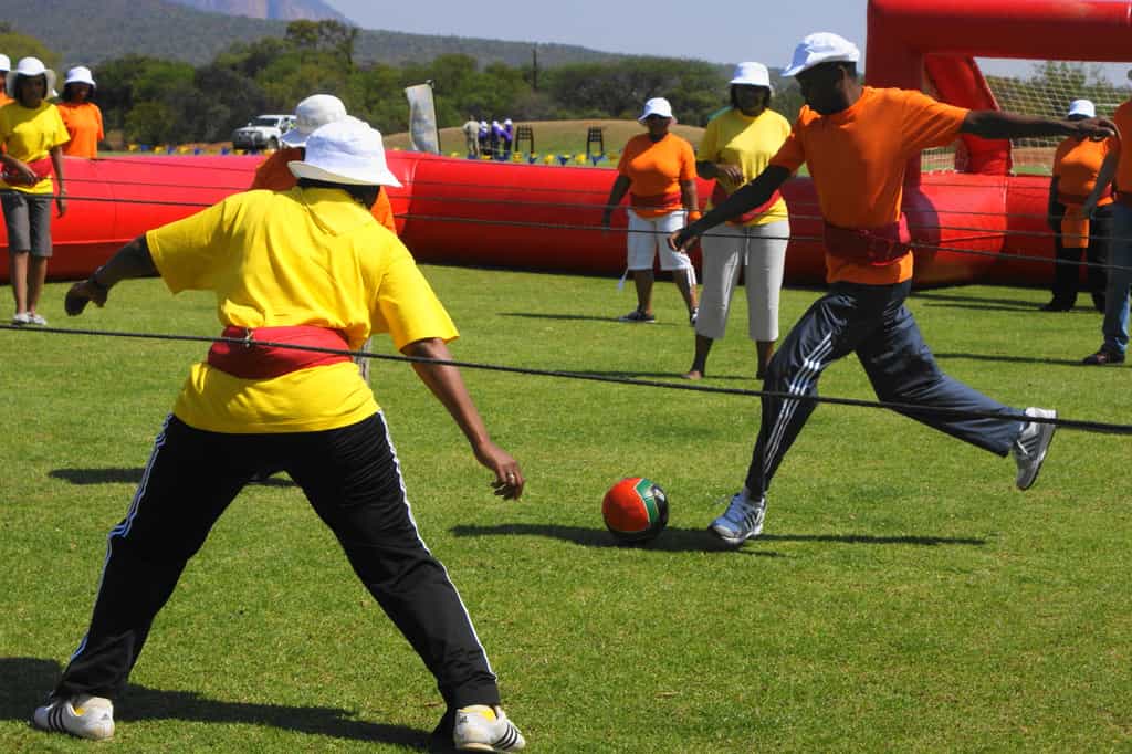 Team Building
