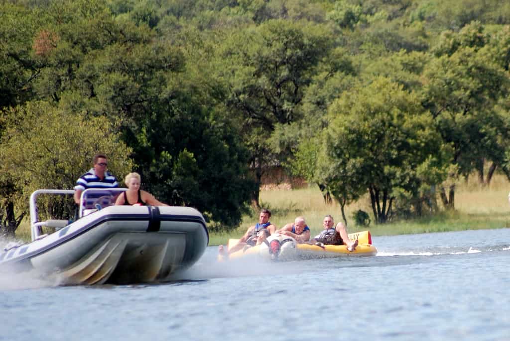Water Activities