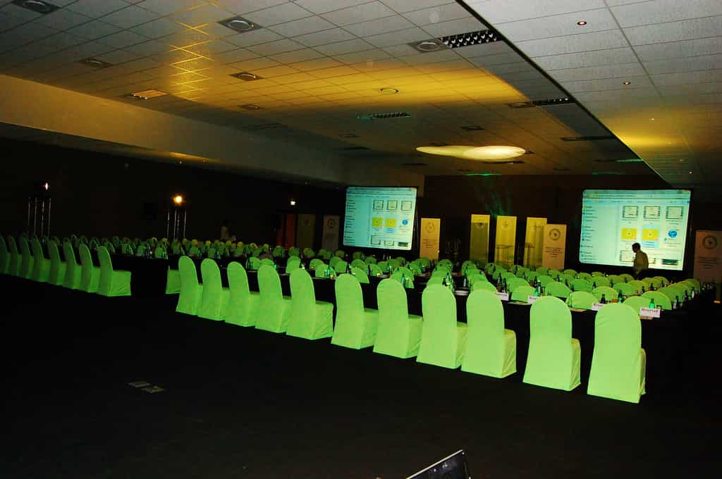 Conference