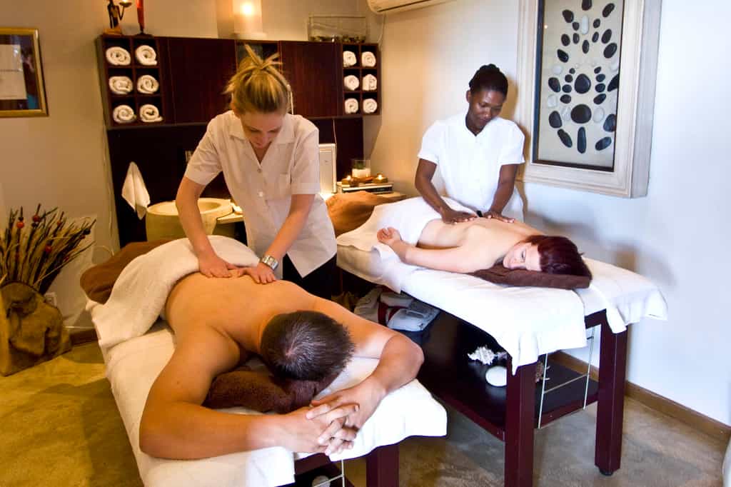 Health and Spa