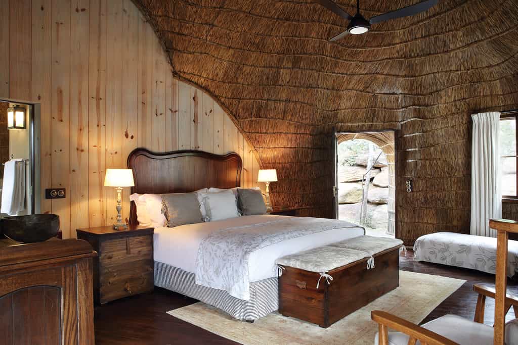 Accommodation