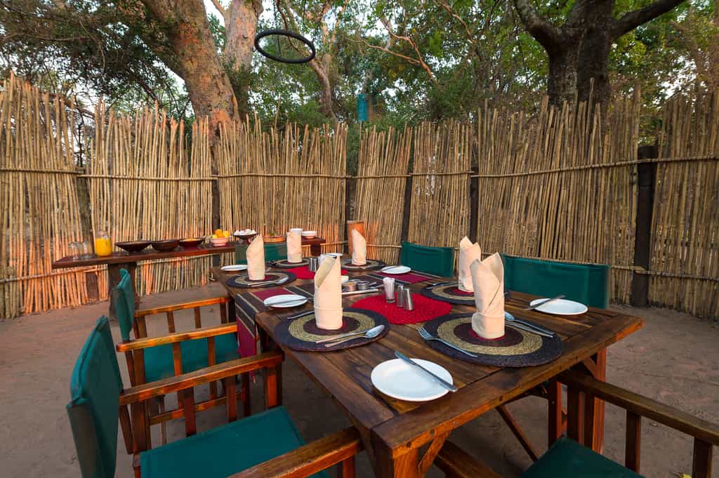 Dinning