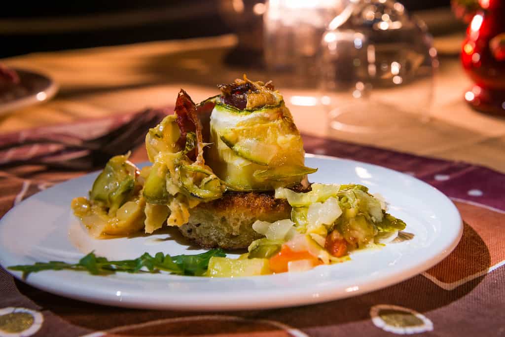 A fabulous starter 