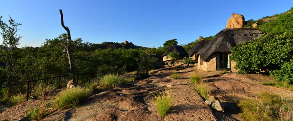 Chalets