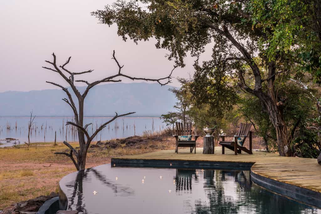 Kariba is a fisherman’s paradise! Why not try your hand at fighting the renowned Tiger Fish for which people from all over the world return time and time again to catch. 