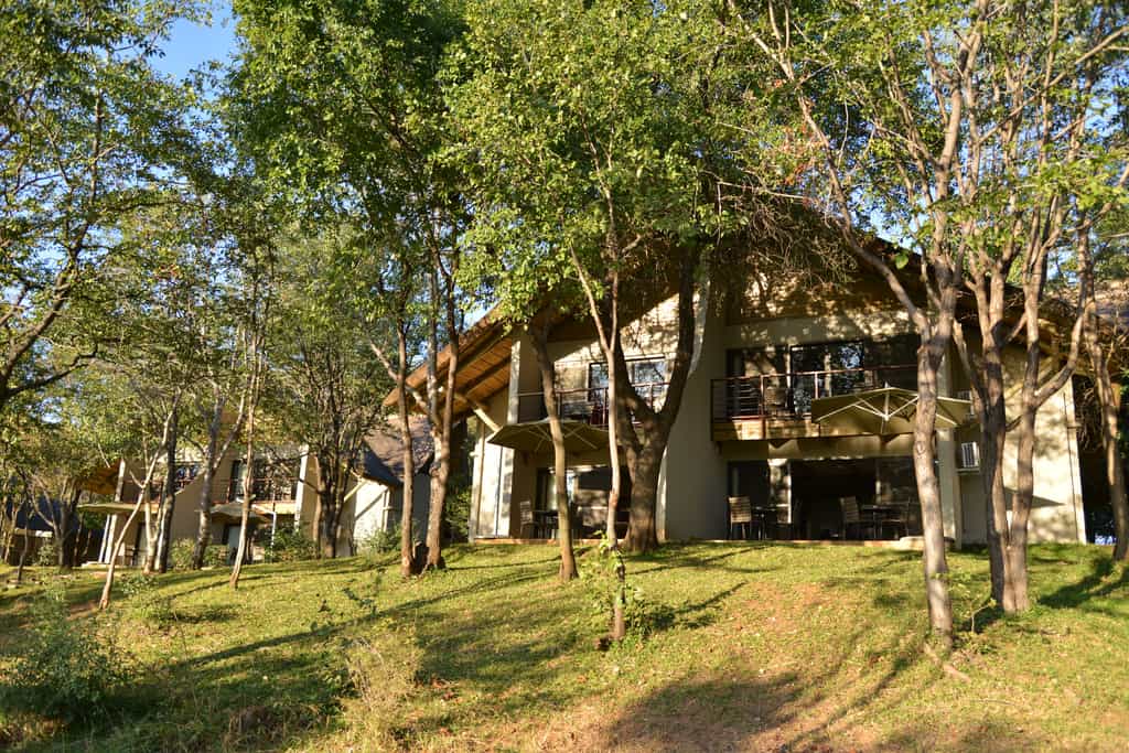 All Safari Suites are split-level and fully air-conditioned, and offer fans, mosquito nets, hairdryers, telephones, digital safes, complimentary tea and coffee making facilities, plus a range of quality toiletries including insect repellent and sunscreen lotion. 