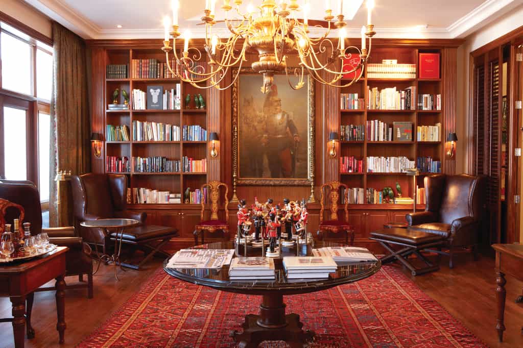 The Clock Library