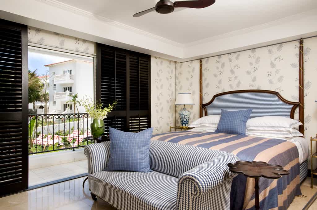 Garden Suite