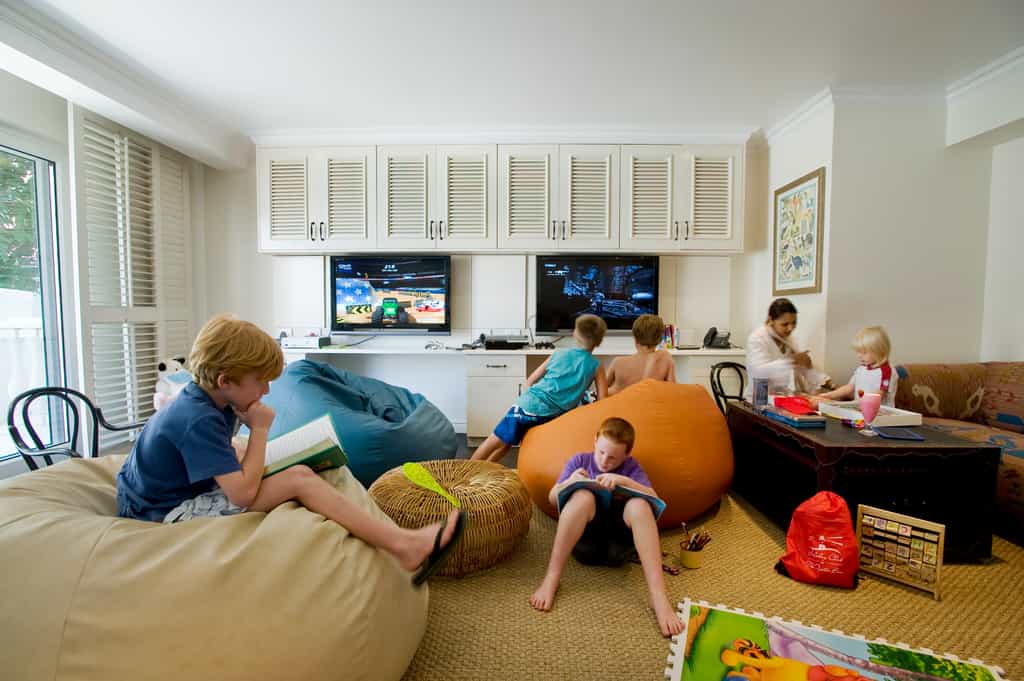 Kids Club