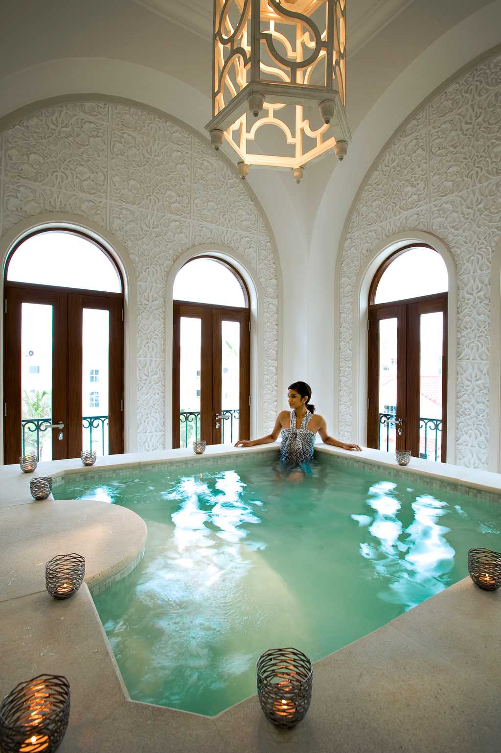 The Spa