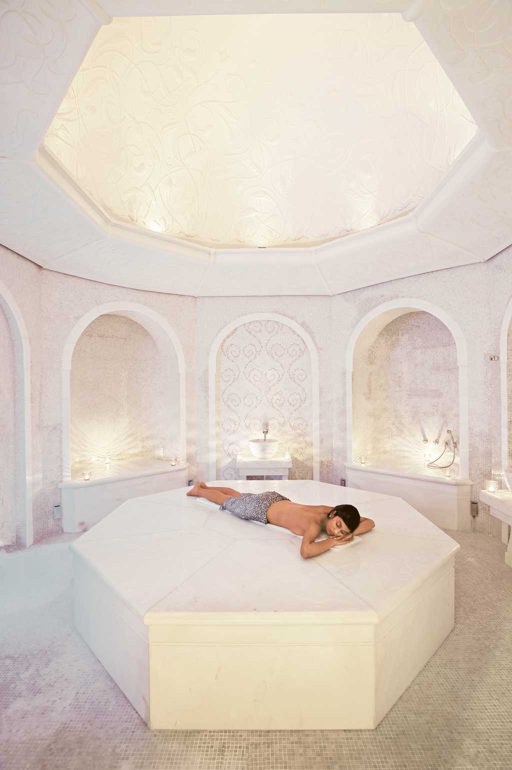 The Spa
