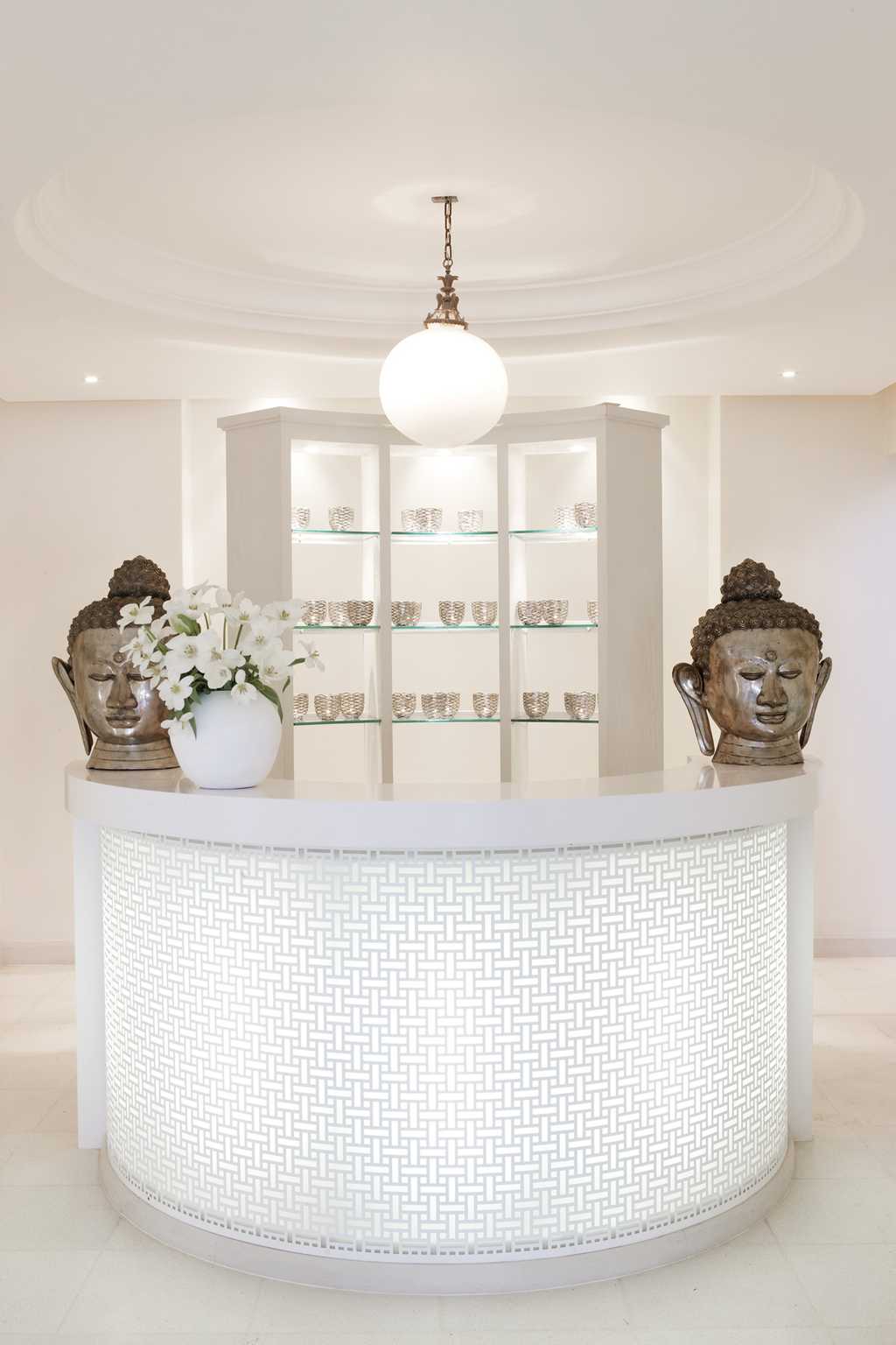 The Spa
