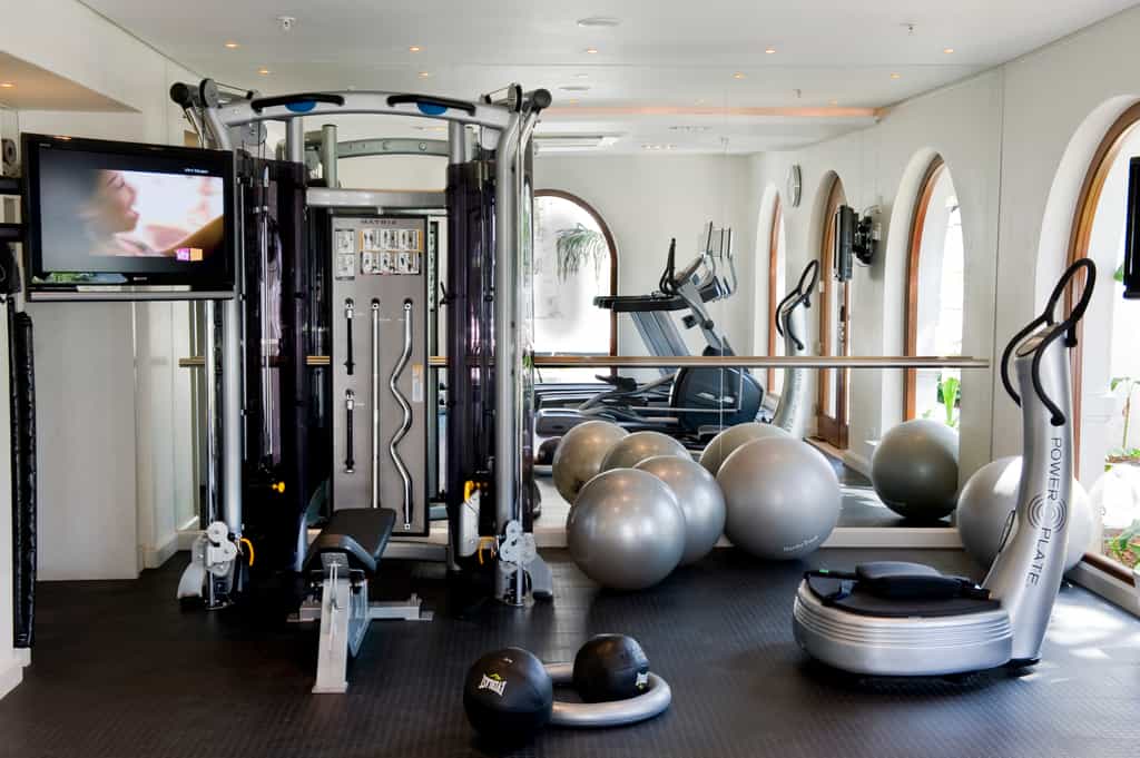 The Gym