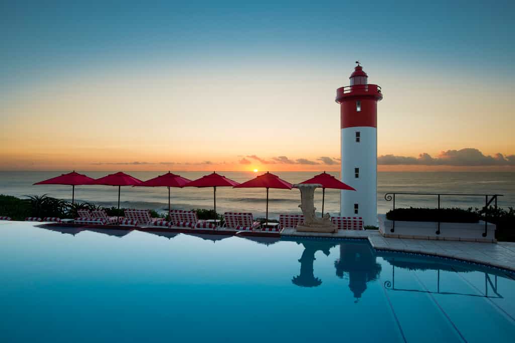 Ocean Pool