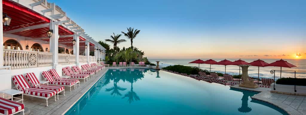 Ocean Pool