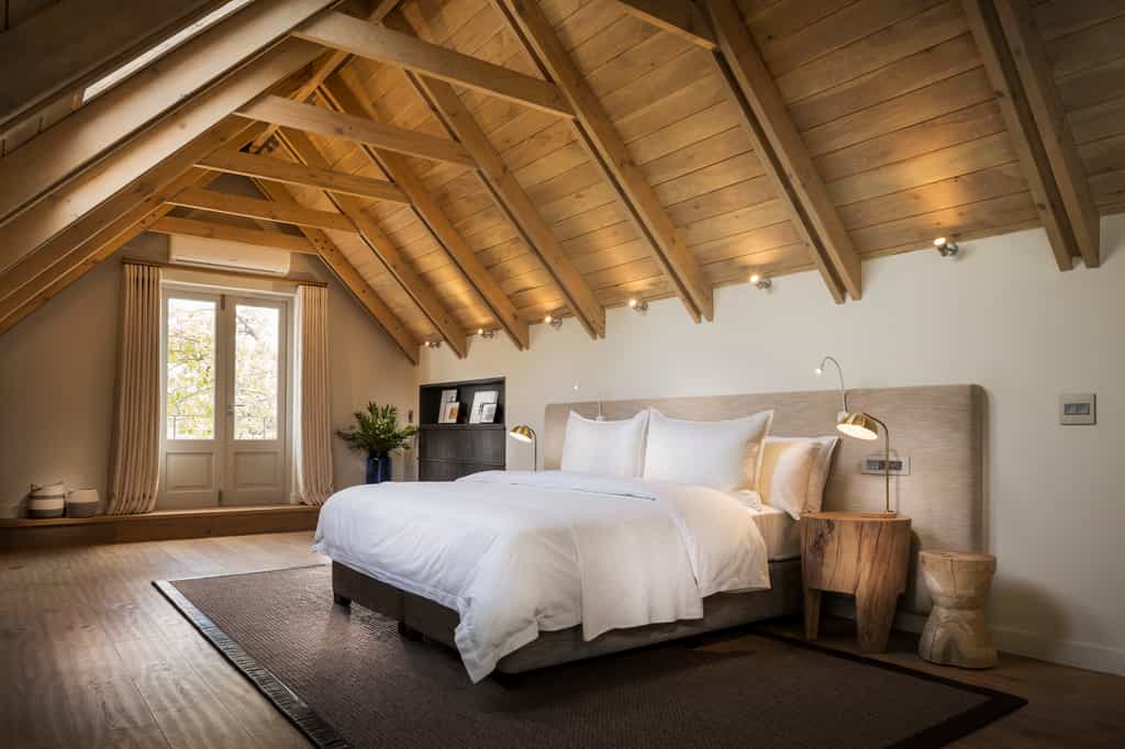 The Loft Suite