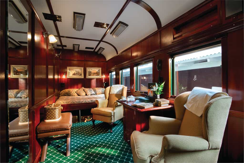 ±16sqm (half a carriage)