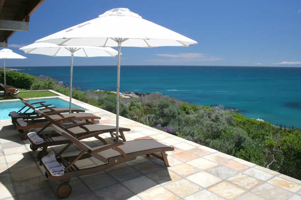 Perfect spot to relax!