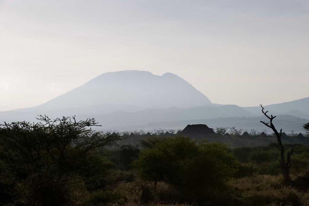 Kilimanjaro & Camp