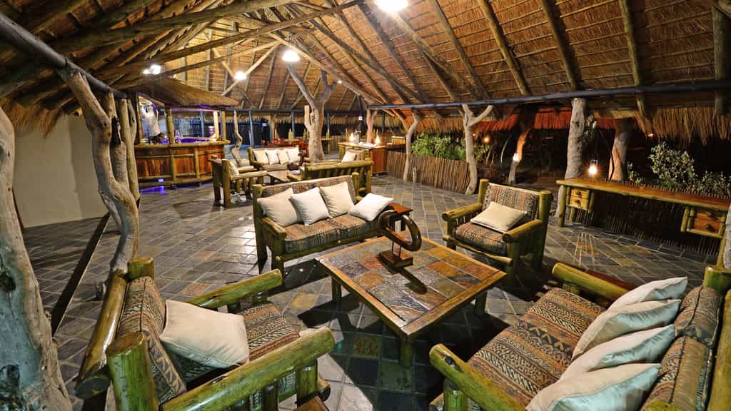 Tangala Lounge